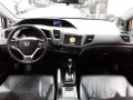 Honda Civic 2012 2.0L-4