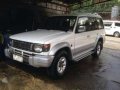 98 model pajero local orig manual 4d56-1