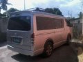 Good Running Condition 2006 Toyota GL Grandia For Sale-2