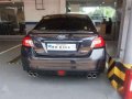 Brand New Subaru WRX CVT 2018 For Sale-4