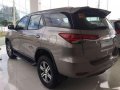 Toyota Fortuner all new 2018-1