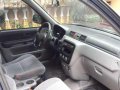 Fresh 1998 Honda CRV AT Green For Sale -7