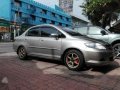 Honda City 2007 manual-0