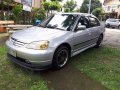 Honda Civic 2002 for sale -0
