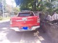 Mitsubishi Strada 2016 GLSV (For Assume)-2