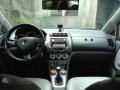 Honda City 2007 manual-4