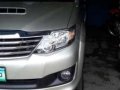 Fortuner for sale 2013-0