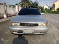 1993 Nissan Sentra B13 ECCS Automatic-0