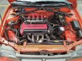 Toyota Corolla Big Body 4AGE Blacktop LSD Tranny-5