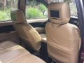 Isuzu Sportivo Manual Transmission 2012 Model-5