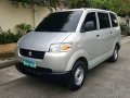 Well-kept Suzuki APV 2013 for sale-1