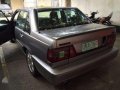 Fuel Efficient 1995 Volvo 850 GLT AT For Sale-5