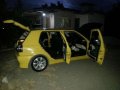 Volkswagen MK3 Golf GLi MT Yellow For Sale -6