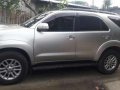 Fortuner for sale 2013-10