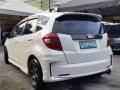 2012 Honda Jazz 1.5 MMC AT White For Sale -4