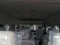 Brand New 2017 NV350 Nissan Urvan Preminum 15 Seater For Sale-1