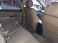 2014 Toyota Fortuner V 4x4 Automatic-3