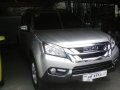 Isuzu MU-X 2017 for sale -0