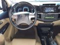 2014 Toyota Fortuner V 4x2 Automatic-9