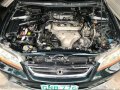 Honda Accord VX-E 2001 Luxury Executive Ed For Sale -8