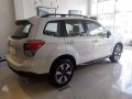Brand New 2017 Subaru Forester 2.9 i-L CVT For Sale-5