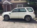 Ford Escape 4x2 2.3 2010 AT White For Sale -1