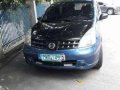Properly Kept 2010 Nissan Grand Livina For Sale-1