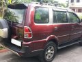 Isuzu Sportivo Manual Transmission 2012 Model-3