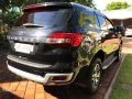 2016 Ford Everest Trend 2.2 AT Diesel 4x2-3