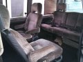 1996 Mitsubishi Delica LIKE NEW FOR SALE-4