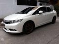 Honda Civic 2012 2.0L-0