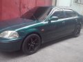Honda Civic 1998 for sale -1