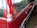 Mitsubishi Adventure 2003 gls-4