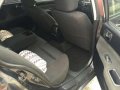 2011 Mitsubishi Lancer GLS CVT AT Gray For Sale -9