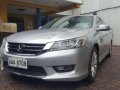 Like Brand New 2014 Honda Accord 2.4s For Sale-0