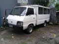 Kia Ceres FB 1997 MT White Truck For Sale -0