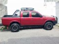 Nissan frontier 3.2 4x2 at-0