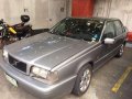 Fuel Efficient 1995 Volvo 850 GLT AT For Sale-0