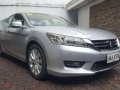 Like Brand New 2014 Honda Accord 2.4s For Sale-1