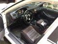 Honda civic lxi-3