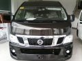 Brand new Nissan NV350 Urvan 2017 for sale-0