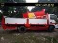 isuzu elf giga npr 15ft dropside with lifter-1