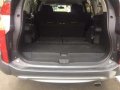 Mitsubishi Montero GLX 2017 MT Gray For Sale -6