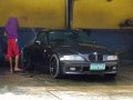 Fresh BMW Z3 1.9 MT Gray Coupe For Sale -1