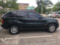BMW X5 2004 3.0CC AT Green For Sale -5