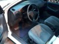 1993 Mitsubishi Lancer Glxi Automatic White For Sale -7