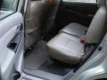 Toyota Innova 2007 Diesel Manual Silver For Sale -7