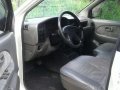 Isuzu Crosswind XTO 2.5 2001 AT White For Sale -9