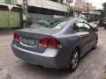 Very Fresh 2007 Honda Civic 1.8S AT For Sale-3