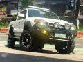 2009 Ford Ranger XLT 4x2 AT White For Sale -0